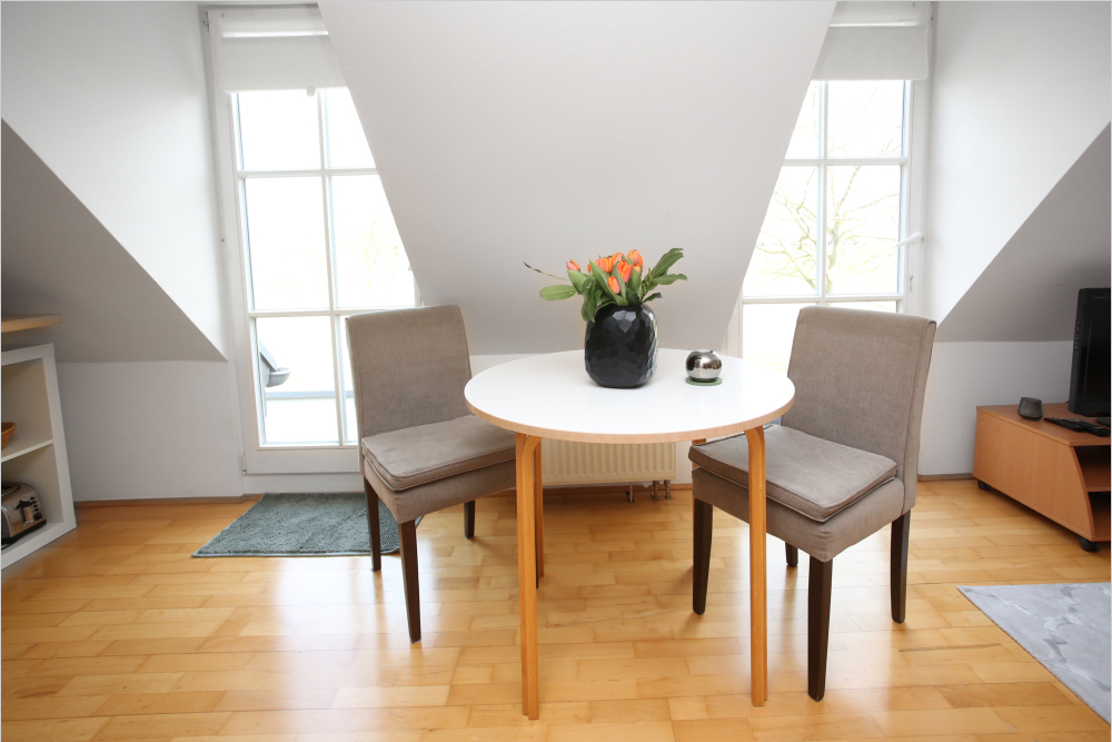 1.5 Zimmer in Düsseldorf - Photo 2